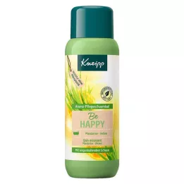 KNEIPP Aromin hoitovaahto kylpyhuone, 400 ml