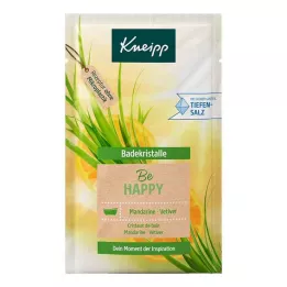 KNEIPP uimakiteet ovat onnellinen, 60 g