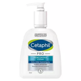 CETAPHIL Pro Clean nestesaippua, 236 ml