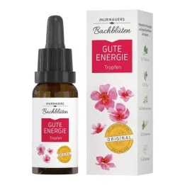 BB Good Energy -tipat, 20 ml