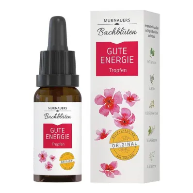 BB Good Energy -tipat, 20 ml BB Good Energy -tipat, 20 ml