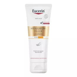 EUCERIN Anti-Age Hyaluron-Filler+Elasti.Käsivoide, 75 ml