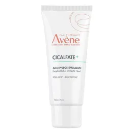 Avene Cicalfate + akuuttihoitoemulsio post-acte / tatuointi, 40 ml