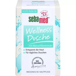 SEBAMED wellness -suihku, 100 g