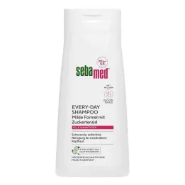 Sebamed Every-Day Shampoo (400 ml)