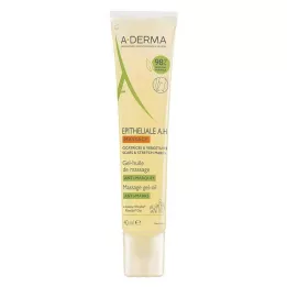A-DERMA EPITHELIALE A.H Hierontageeliöljy, 40 ml