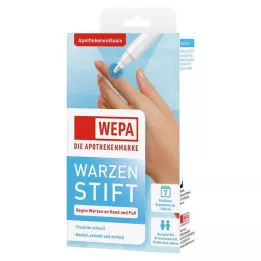 WEPA Syylikynä, 1 kpl