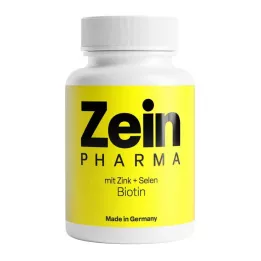 BIOTIN KOMPLEX 10 mg+sinkki+seleeni suuriannoksiset kapselit, 180 kpl