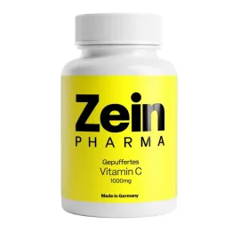 VITAMIN C KAPSELN 1000 mg puskuroitu, 120 kpl