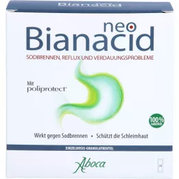NEO BIANACID Rakepussi, 20X1,55 g