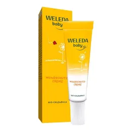 Weleda Calendula haavasuojavoide mini, 10 ml