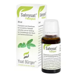 SALVYSAT Neste, 30 ml