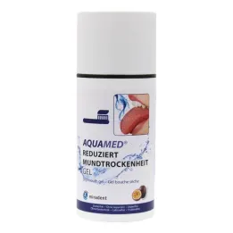 Miradent Aquamed suuhygieniageeli, 100 ml