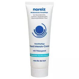 NOREIZ Hand Intensive Cream, 50 ml
