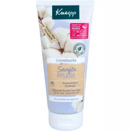 KNEIPP Cremedmusche Genfel Care, 200 ml