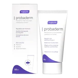 Nupure probaderm probioottinen intensiivinen voide, 50 ml