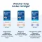 Hengitä paremmin Breathe Right® nenälaastarit normaali beige, 10 kpl