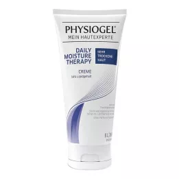 PHYSIOGEL Daily Moisture Therapy erittäin kuiva Cr., 75 ml