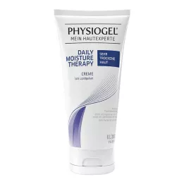 PHYSIOGEL Daily Moisture Therapy erittäin kuiva Cr., 150 ml