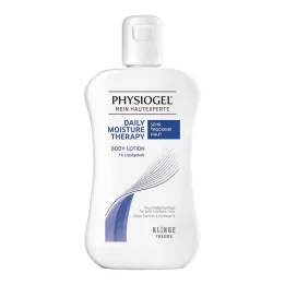 PHYSIOGEL Daily Moisture Therapy erittäin kuiva voide, 200 ml