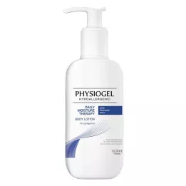 PHYSIOGEL Daily Moisture Therapy erittäin kuiva voide, 400 ml