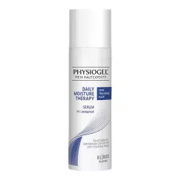 PHYSIOGEL Daily Moisture Therapy erittäin kuiva seerumi, 30 ml