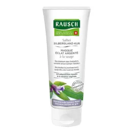 Rausch Sage hopea kiilto, 100 ml