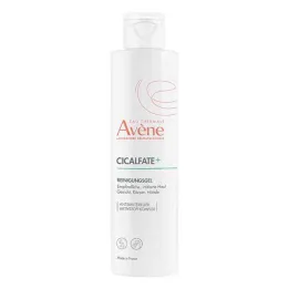 Avène Cicalfate+ puhdistusgeeli (200 ml)