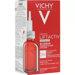VICHY LIFTACTIV Specialist B3 -seerumi, 30 ml