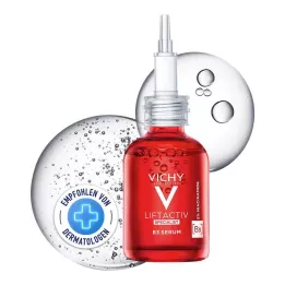 VICHY LIFTACTIV Specialist B3 -seerumi, 30 ml