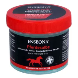 Classic Ensbona hevosvoide (50 ml)