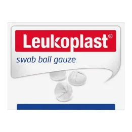 Leukoplast Swab Ball Gauze steriili luumu, 42X4 kpl