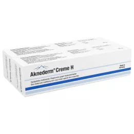 AKNEDERM Kerma H, 2X30 g