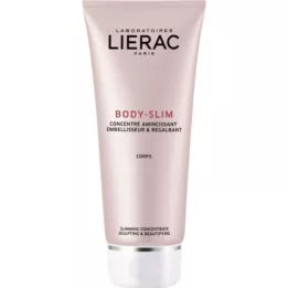 LIERAC Body-Slim-kehon tiukka tiiviste, 200 ml