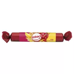 INTACT Dekstroosirulla kirsikka-banaani, 40 g
