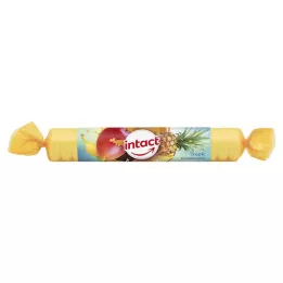 Intact Viinirypäle sokeri roll Tropic, 40 g