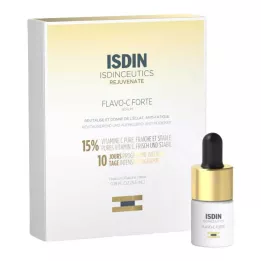 ISDIN ISDINCEUTICS Flavo-C Forte -tiiviste, 5,3 ml