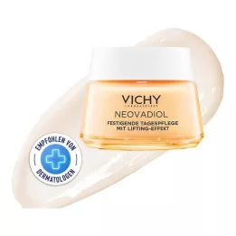 VICHY NEOVADIOL Päivävoide vaihdevuosien aikana TH, 50 ml