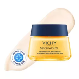 VICHY NEOVADIOL Yövoide vaihdevuosien jälkeen, 50 ml