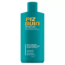 PIZ Buin After Sun Intensifying Lotion, 200 ml