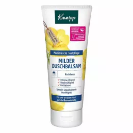 KNEIPP Mieto suihkuvoide Evening Primrose, 200 ml