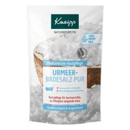 Kneipp Urmeer kylpysuola puhdas lääketieteellinen ihonhoito, 500 g