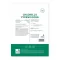 Chlorella Pyrenoidosa pelletit, 1280 kpl