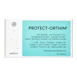 PROTECT-Orthim Kapseln, 60 kpl