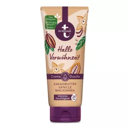 T BY Tetesept Hello hemmotella aikaa, 200 ml