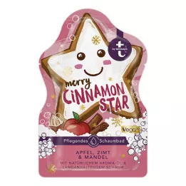 T tekijänä Tetespt Tetesept Merry Cinnamon Star, 40 ml