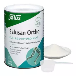 SALUSAN Ortho Collagen Hydrolysate Powder, 300 g