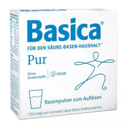 BASICA Pur-jauhe, 20 kpl