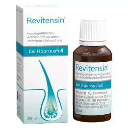 REVITENSIN Oraalitipat, 30 ml