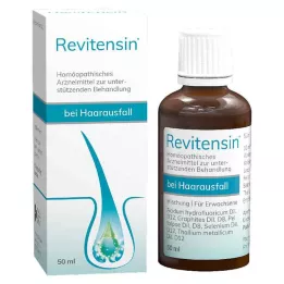 REVITENSIN Oraalitipat, 50 ml